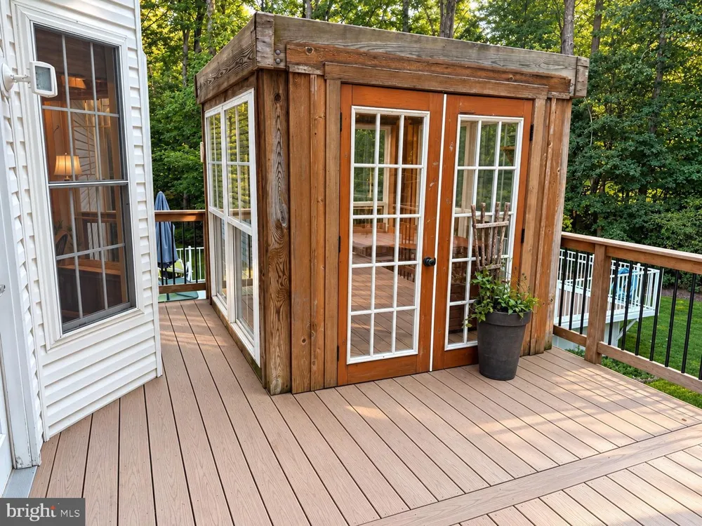 8006 CLOVERHILL Spotsylvania, VA 22551