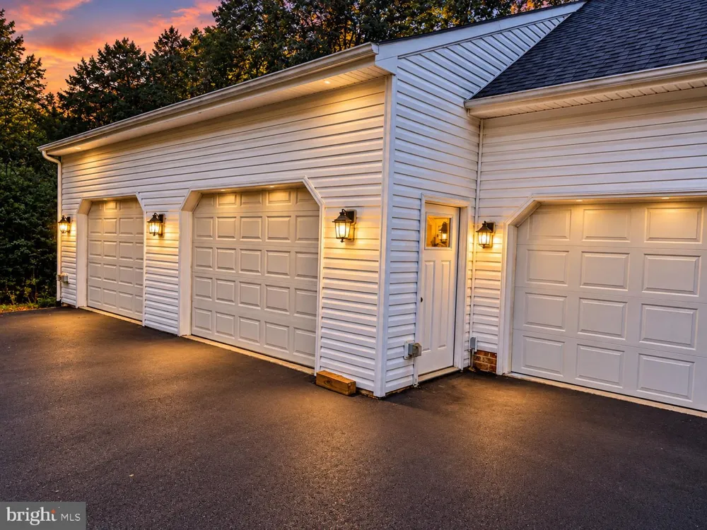 8006 CLOVERHILL Spotsylvania, VA 22551