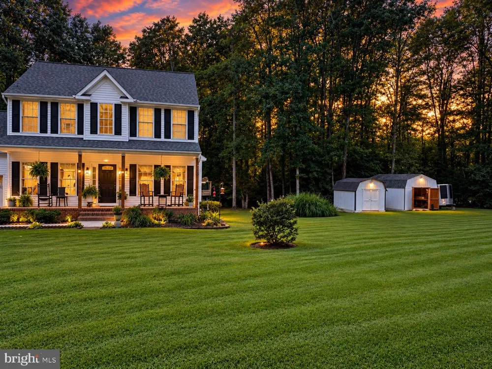 8006 CLOVERHILL Spotsylvania, VA 22551