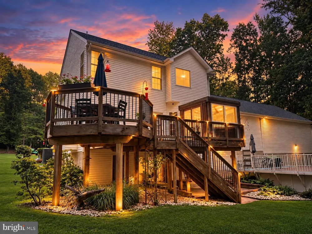 8006 CLOVERHILL Spotsylvania, VA 22551