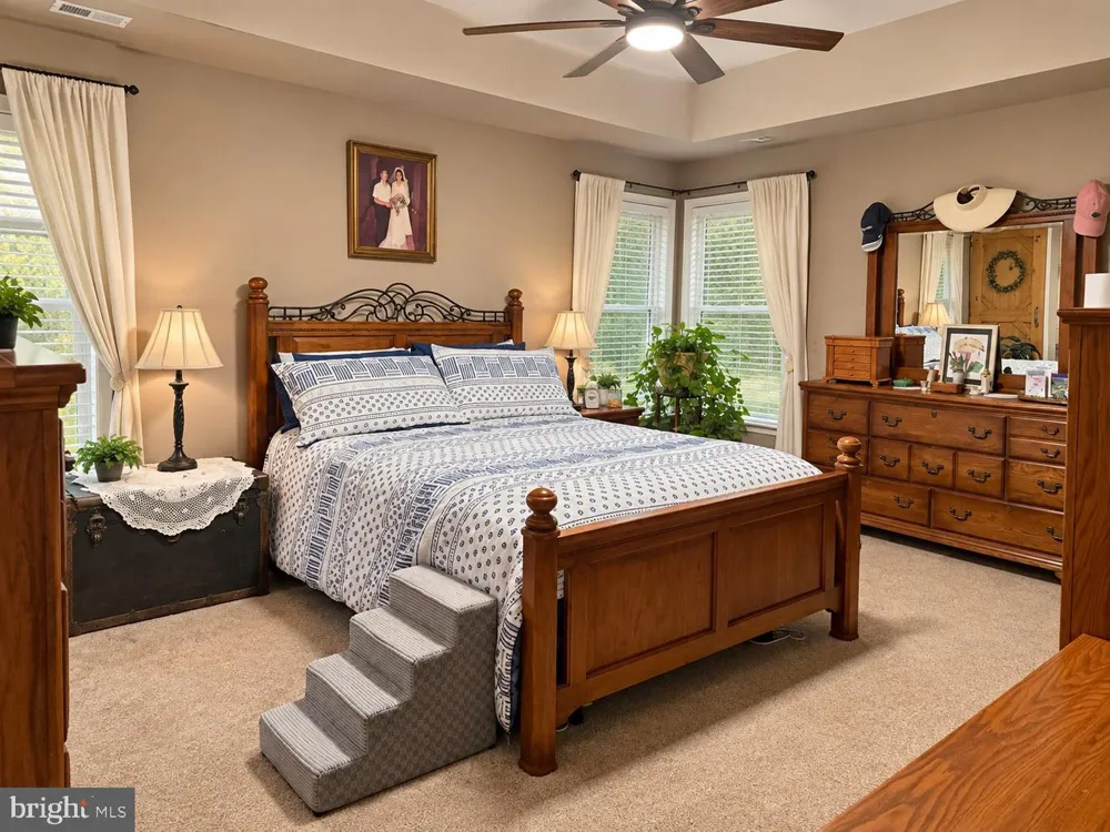 8006 CLOVERHILL Spotsylvania, VA 22551