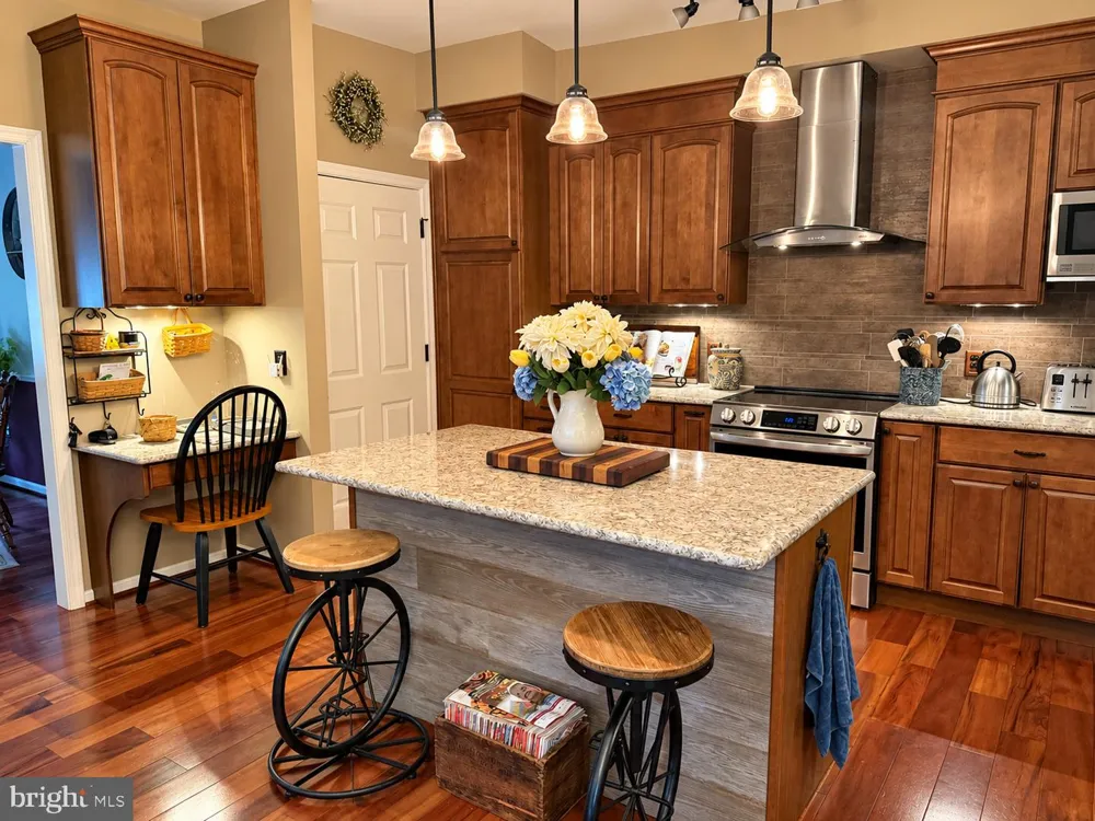 8006 CLOVERHILL Spotsylvania, VA 22551