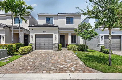 357 NW 36th Avenue