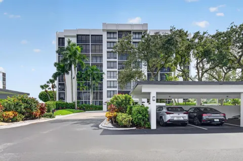 7786 Lakeside Boulevard #634