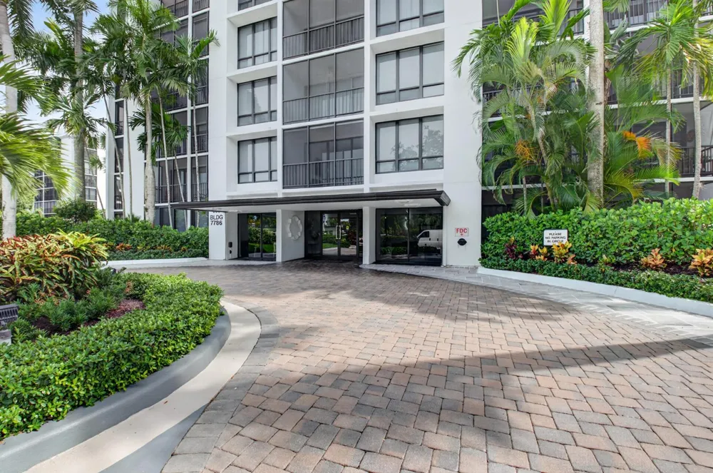7786 Lakeside Boulevard #634 Boca Raton, FL 33434
