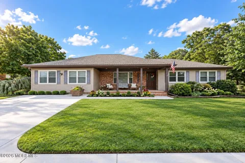 987 Bennetts Mills Road