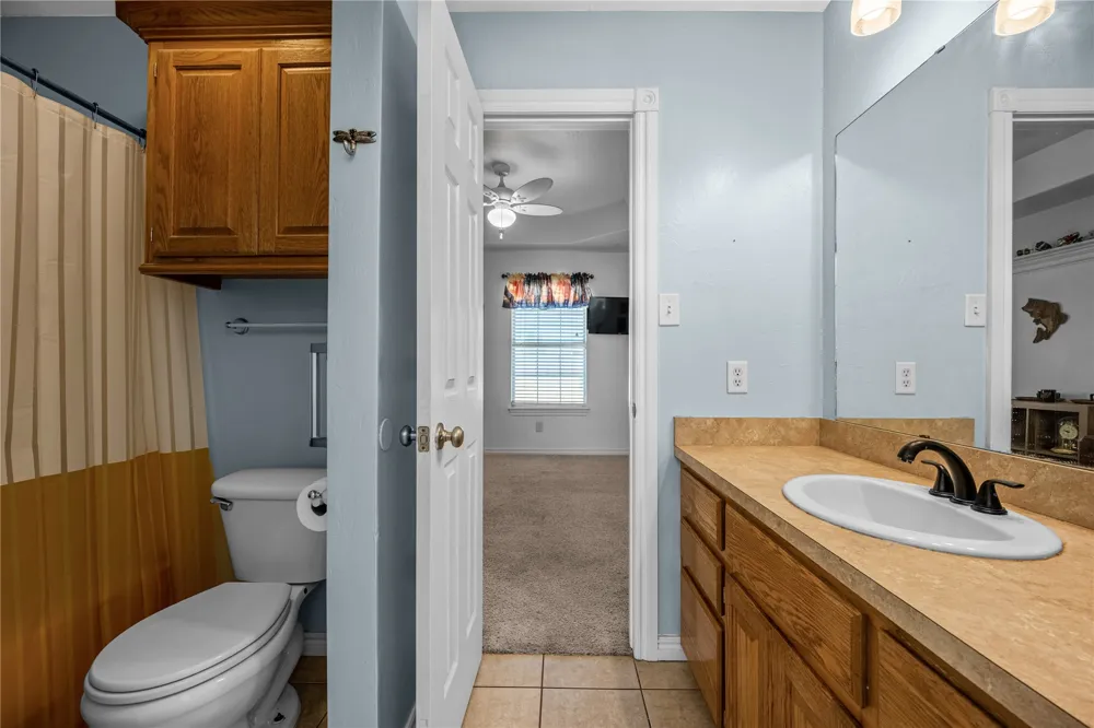 296 Prairie View Drive Elgin, OK 73538