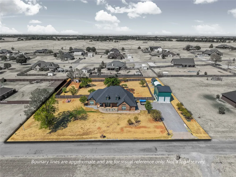 296 Prairie View Drive Elgin, OK 73538