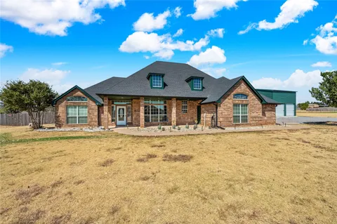 296 Prairie View Drive