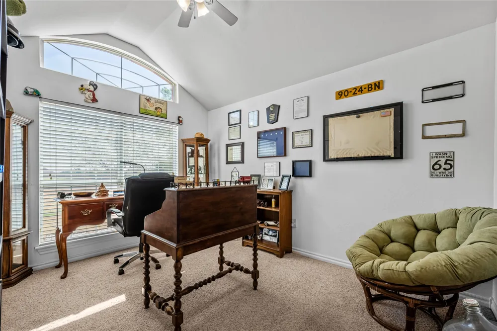 296 Prairie View Drive Elgin, OK 73538