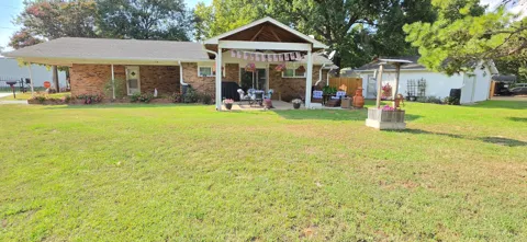 17 Breakenridge Drive