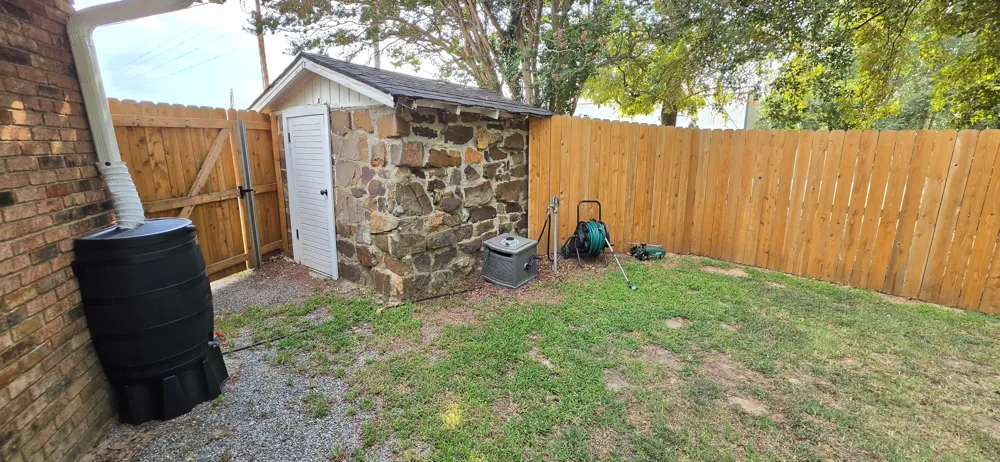 17 Breakenridge Drive Eufaula, OK 74432