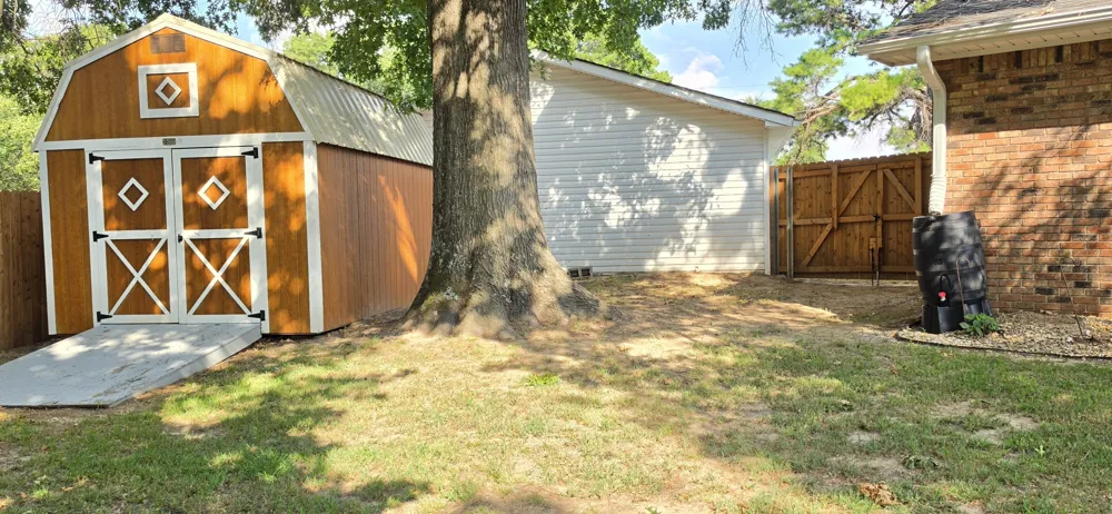 17 Breakenridge Drive Eufaula, OK 74432