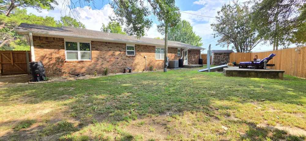 17 Breakenridge Drive Eufaula, OK 74432