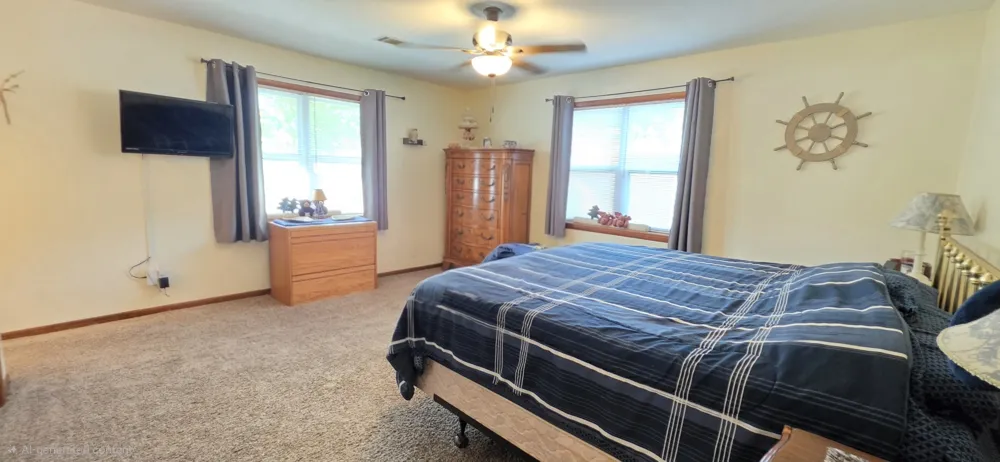 17 Breakenridge Drive Eufaula, OK 74432