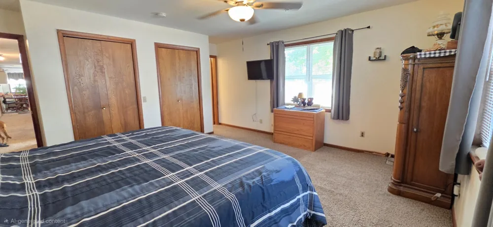 17 Breakenridge Drive Eufaula, OK 74432