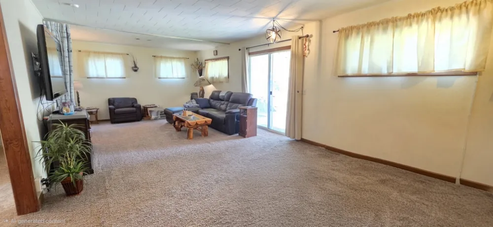 17 Breakenridge Drive Eufaula, OK 74432