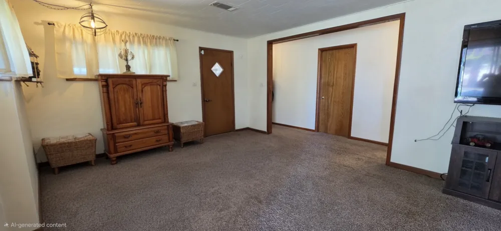 17 Breakenridge Drive Eufaula, OK 74432