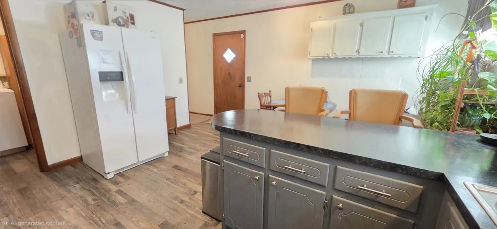 17 Breakenridge Drive Eufaula, OK 74432