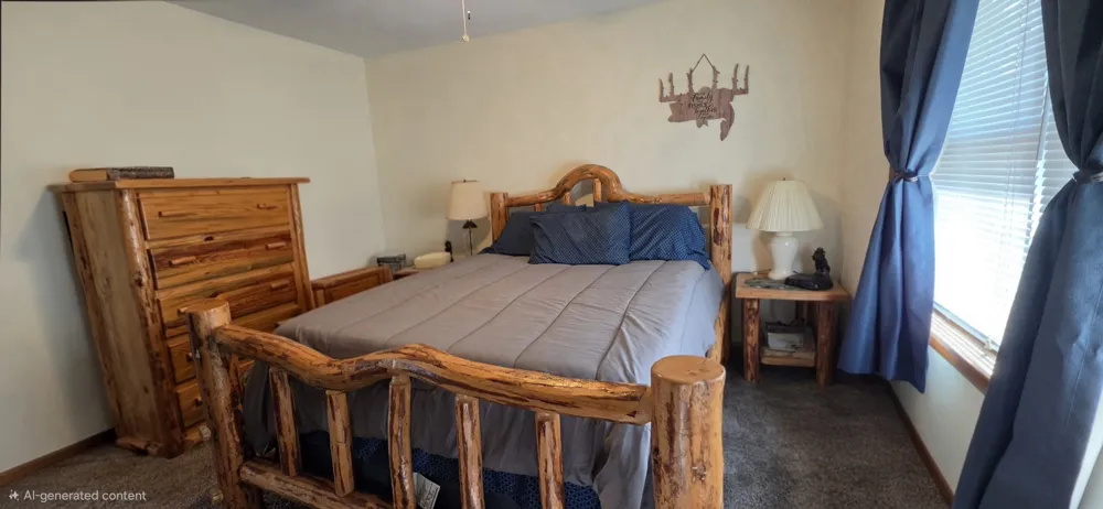 17 Breakenridge Drive Eufaula, OK 74432