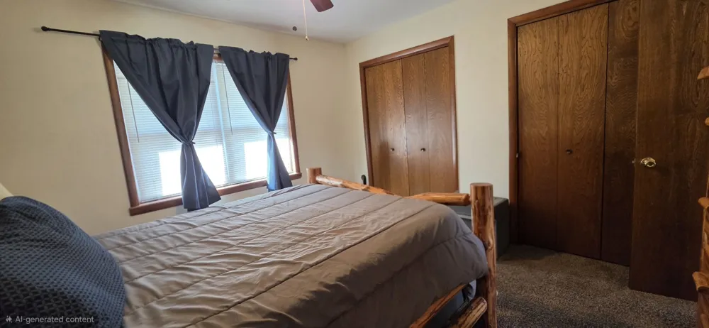 17 Breakenridge Drive Eufaula, OK 74432
