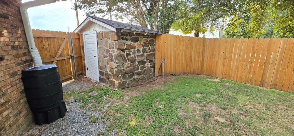 17 Breakenridge Drive Eufaula, OK 74432