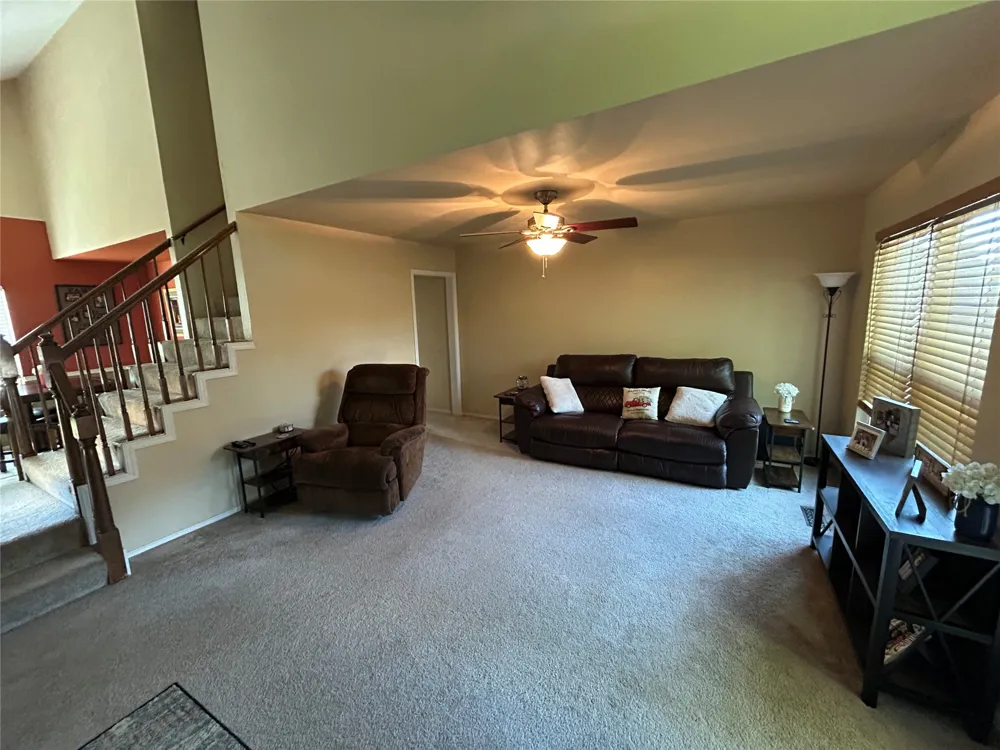 1603 W Gary Street Broken Arrow, OK 74012