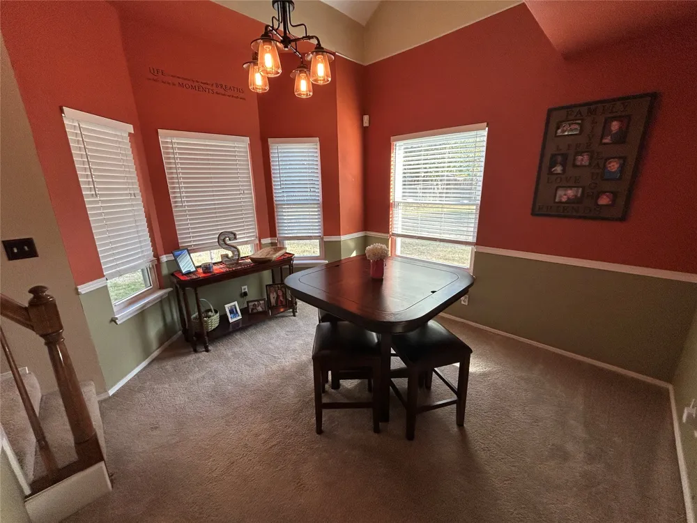 1603 W Gary Street Broken Arrow, OK 74012