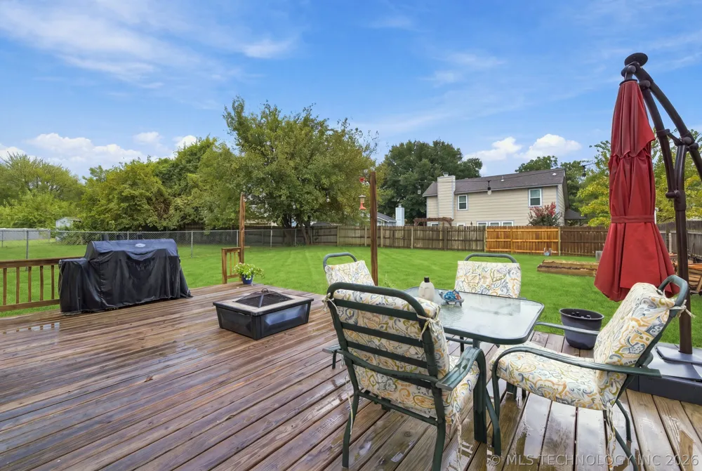 1603 W Gary Street Broken Arrow, OK 74012