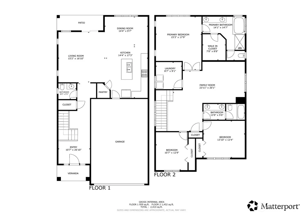 2405 196th Place SE Bothell, WA 98012
