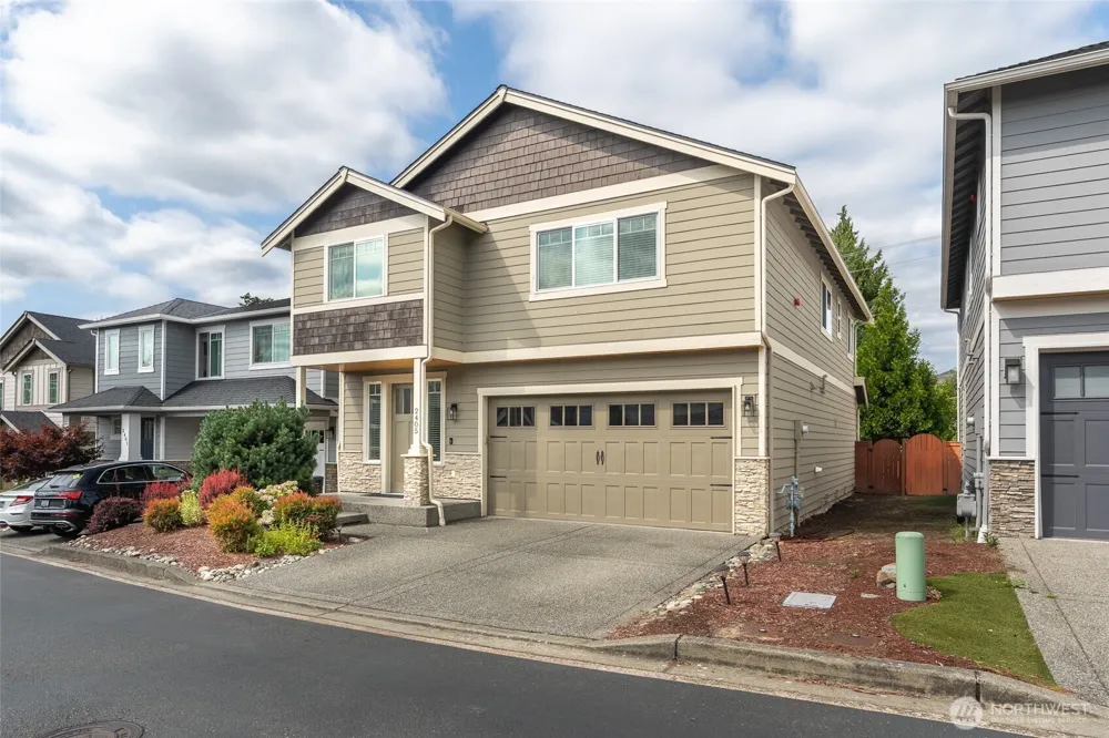 2405 196th Place SE Bothell, WA 98012