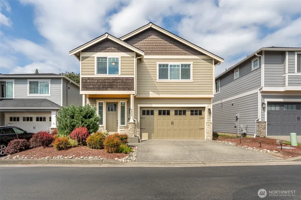 2405 196th Place SE Bothell, WA 98012