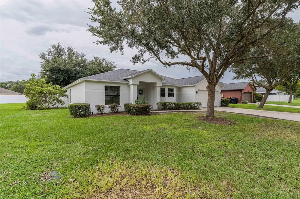 763 BARRISTER DRIVE Auburndale, FL 33823