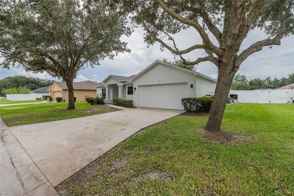 763 BARRISTER DRIVE Auburndale, FL 33823