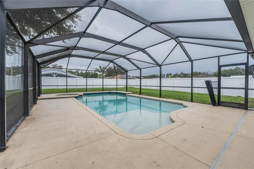 763 BARRISTER DRIVE Auburndale, FL 33823