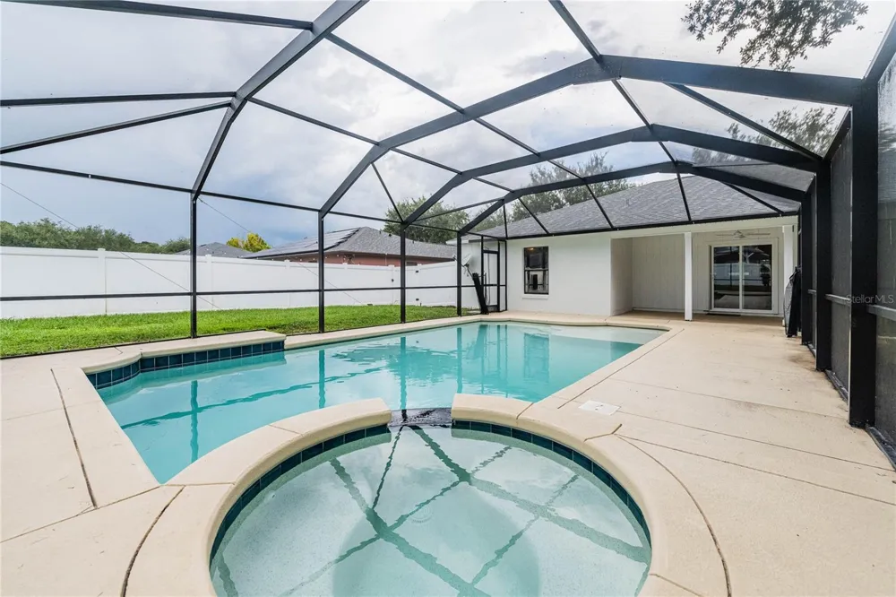 763 BARRISTER DRIVE Auburndale, FL 33823