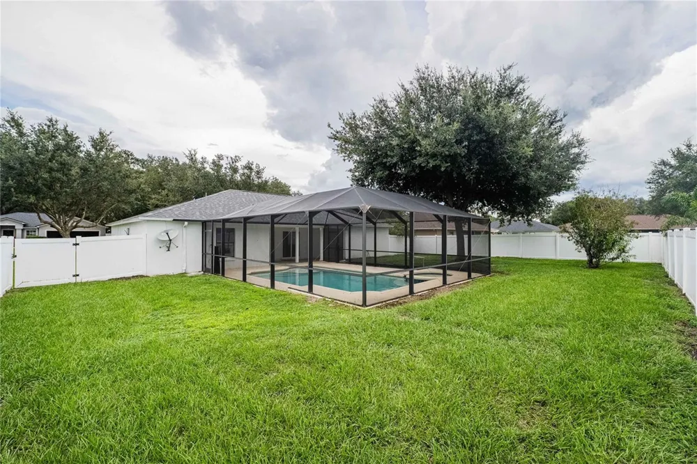 763 BARRISTER DRIVE Auburndale, FL 33823
