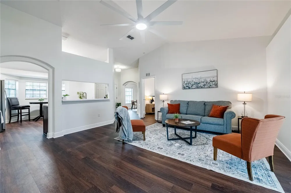 763 BARRISTER DRIVE Auburndale, FL 33823