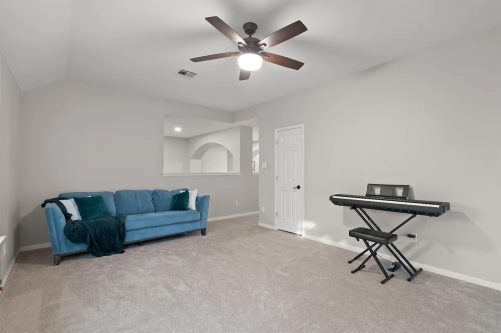 4001 Glen Eagles Cove Round Rock, TX 78664