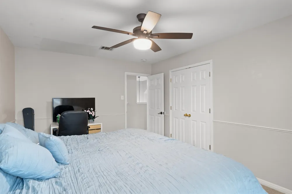 4001 Glen Eagles Cove Round Rock, TX 78664