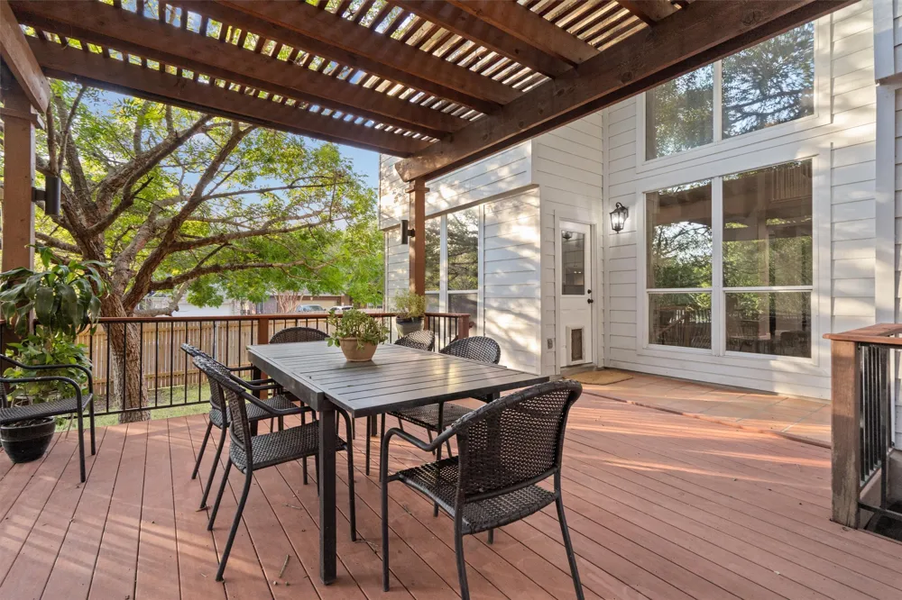 4001 Glen Eagles Cove Round Rock, TX 78664