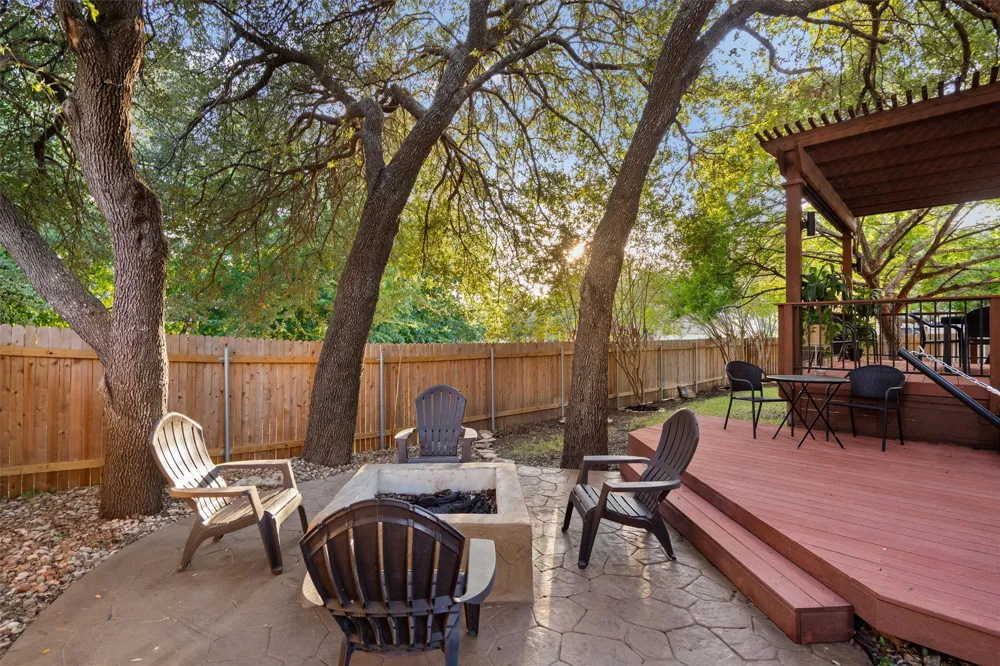 4001 Glen Eagles Cove Round Rock, TX 78664