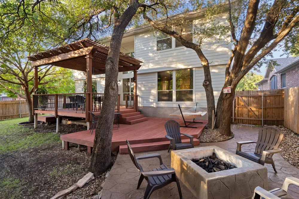 4001 Glen Eagles Cove Round Rock, TX 78664