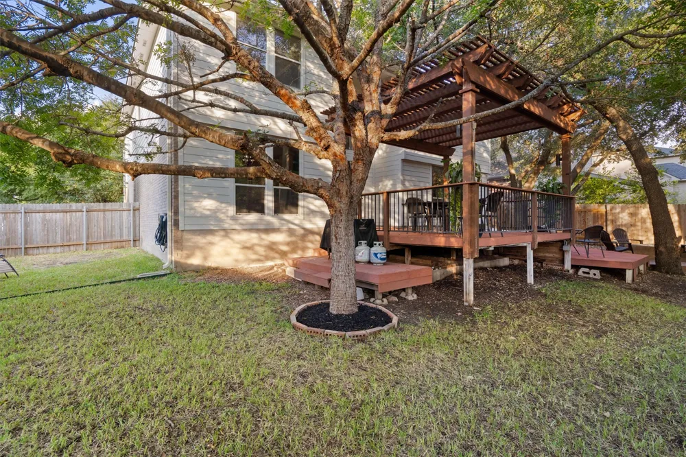 4001 Glen Eagles Cove Round Rock, TX 78664