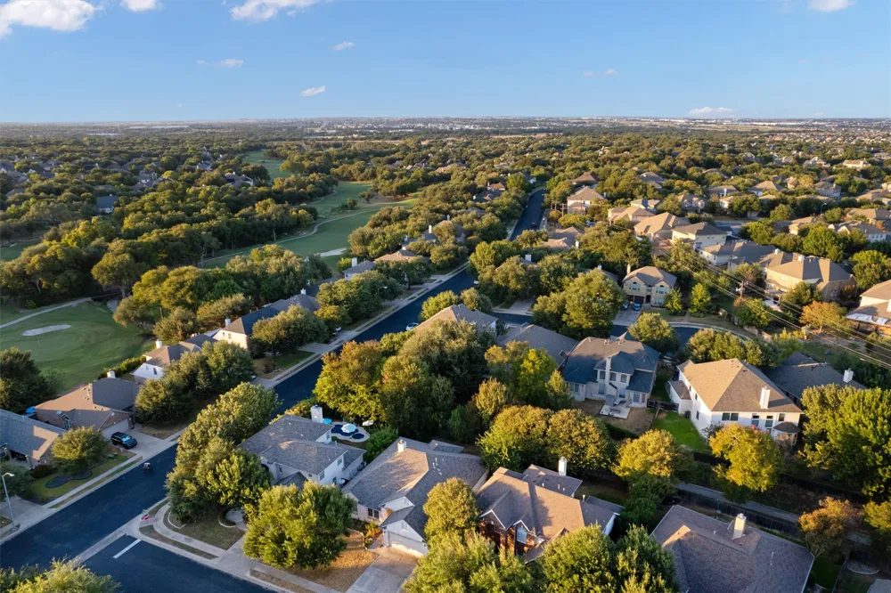 4001 Glen Eagles Cove Round Rock, TX 78664