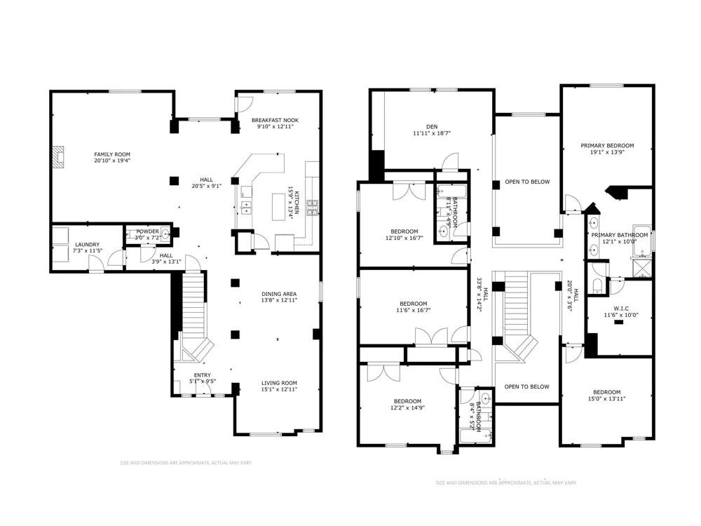 4001 Glen Eagles Cove Round Rock, TX 78664
