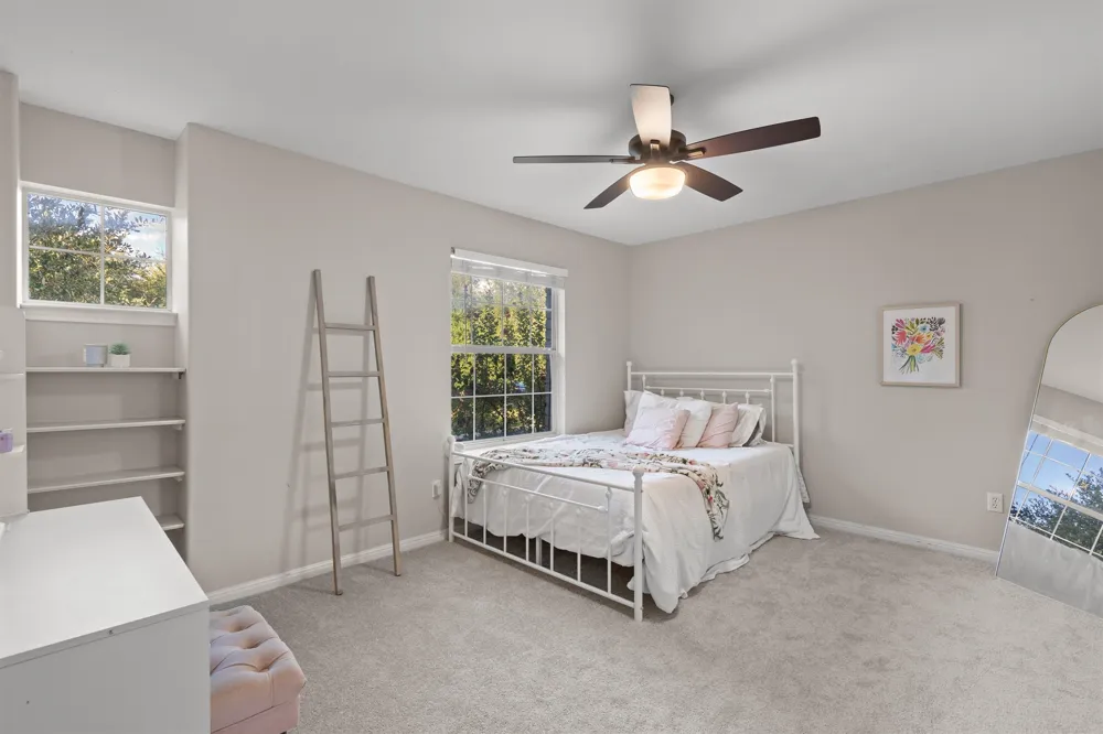 4001 Glen Eagles Cove Round Rock, TX 78664