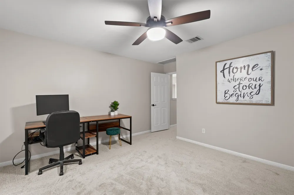 4001 Glen Eagles Cove Round Rock, TX 78664