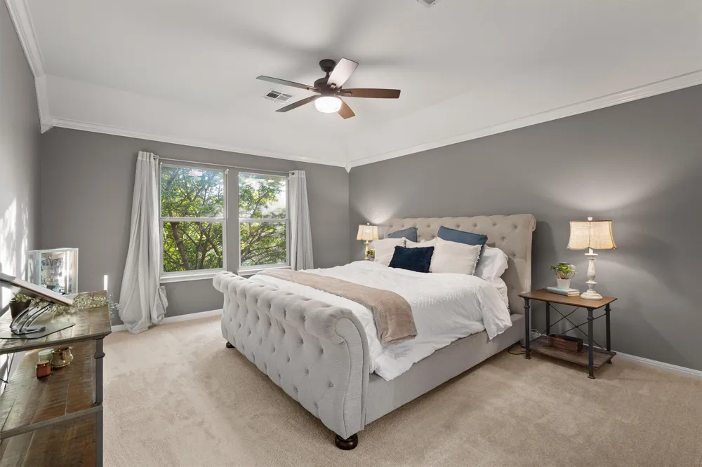 4001 Glen Eagles Cove Round Rock, TX 78664