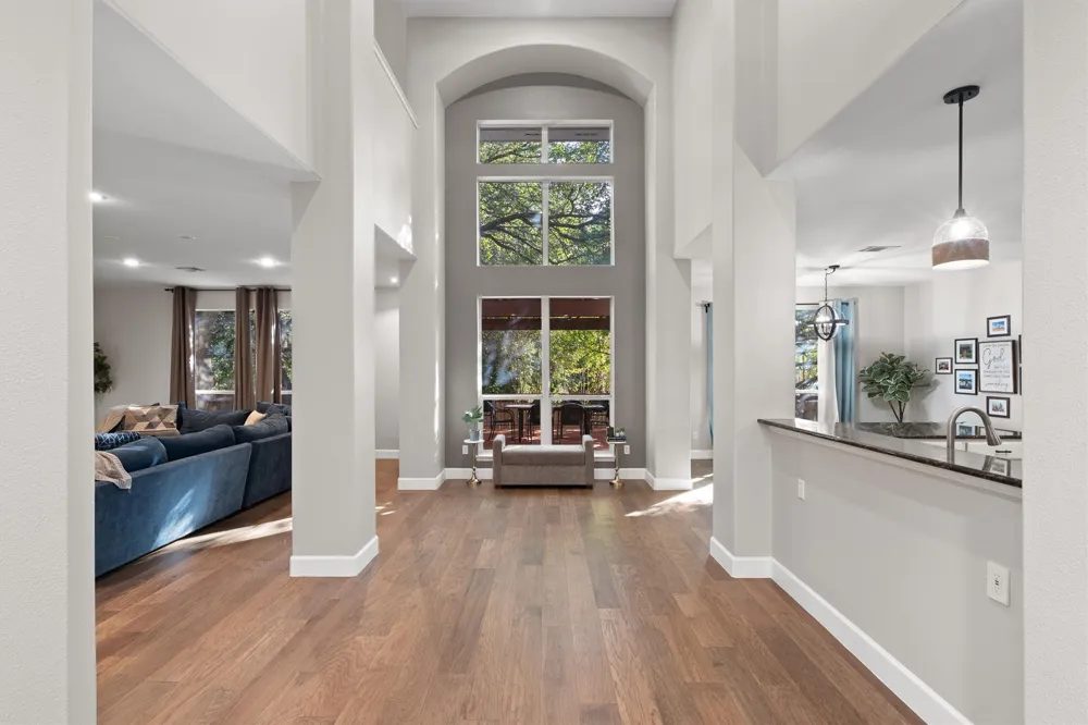 4001 Glen Eagles Cove Round Rock, TX 78664